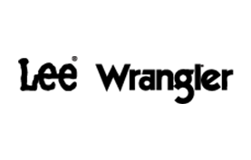 Lee Wrangler
