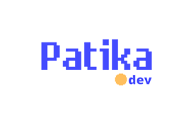 Patika.dev