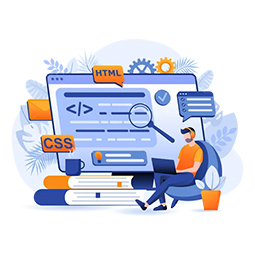 Web Tasarım ve Kodlama