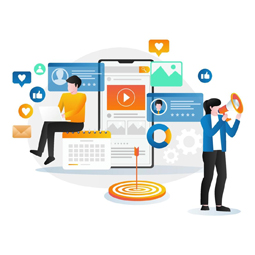 Sosyal Medya Danışmanlığı