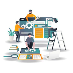 Desktop App Geliştirme