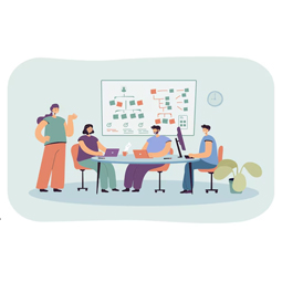 Agile Yaklaşım Çözümleri